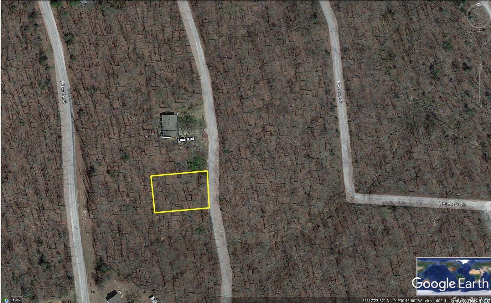 L-11, B-2  Yuma  Cherokee Village, AR