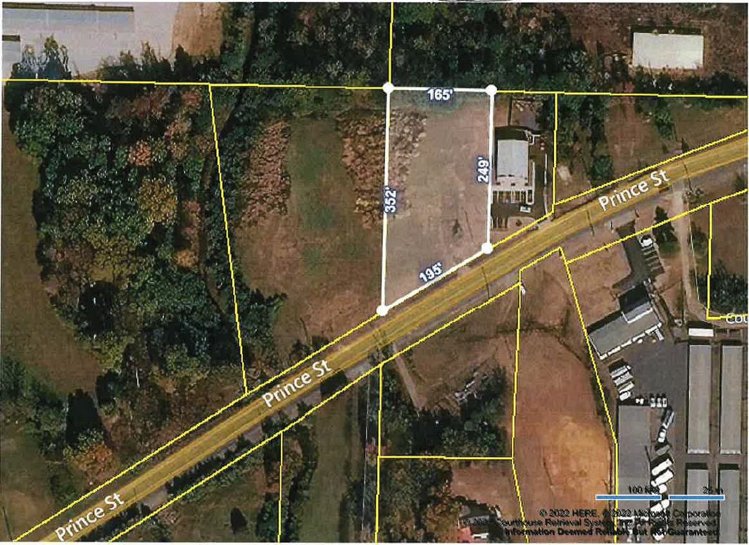 3770  Prince  Conway, AR