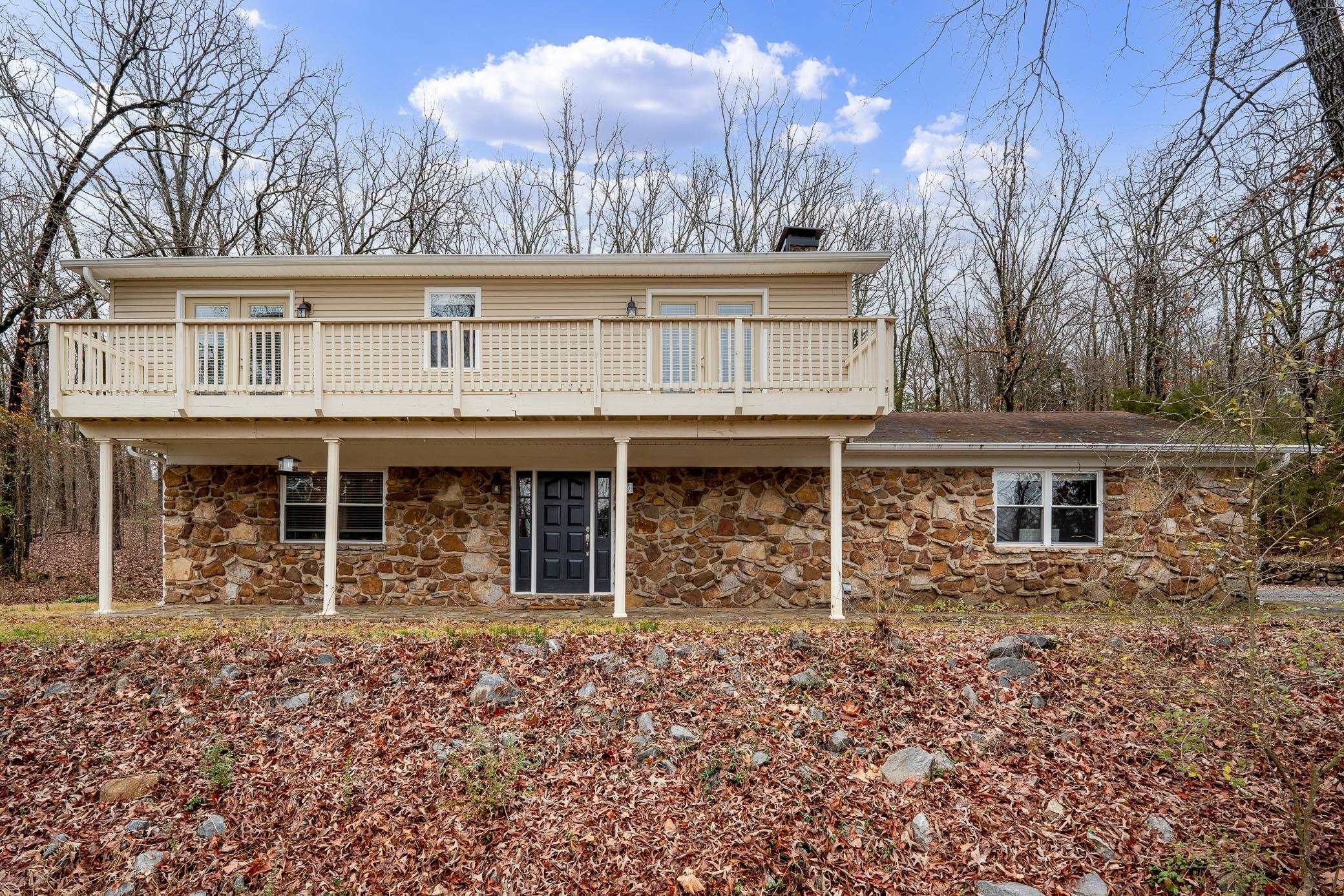 36 Greenbrier Lane