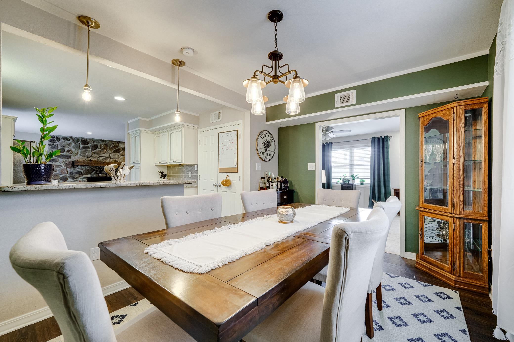 36 Greenbrier Lane