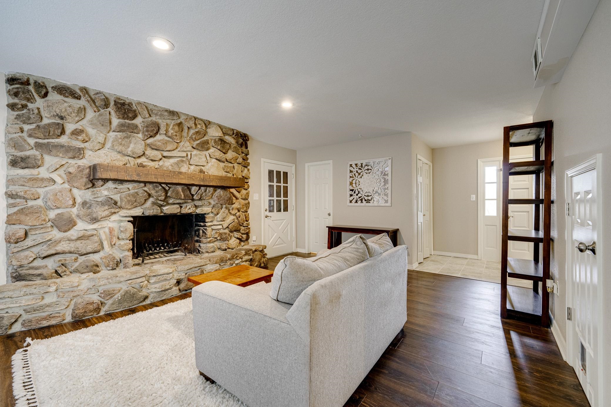36 Greenbrier Lane