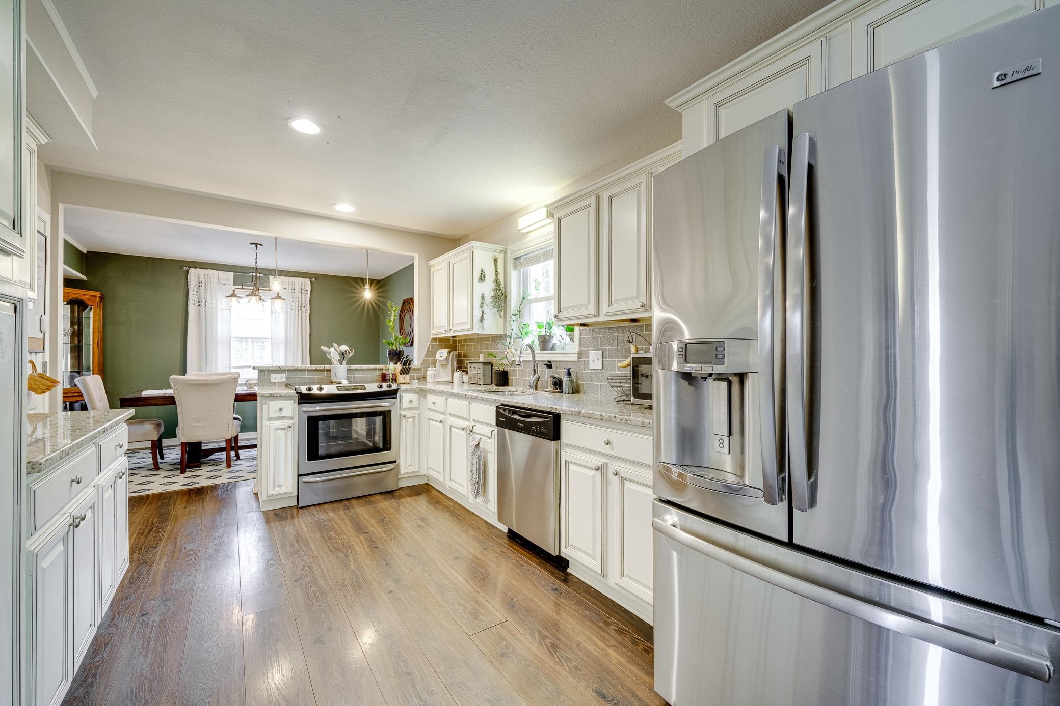 36 Greenbrier Lane