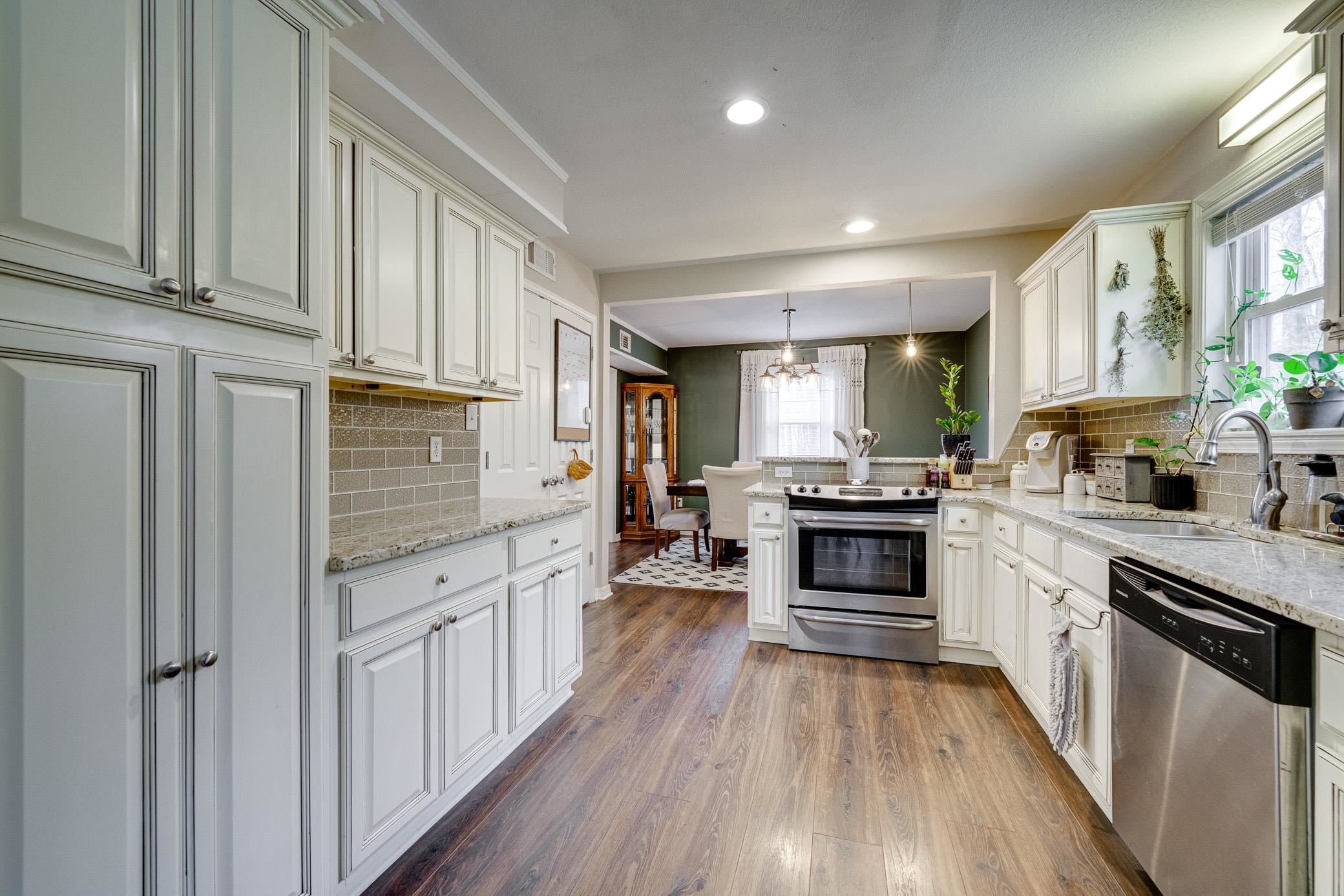 36 Greenbrier Lane