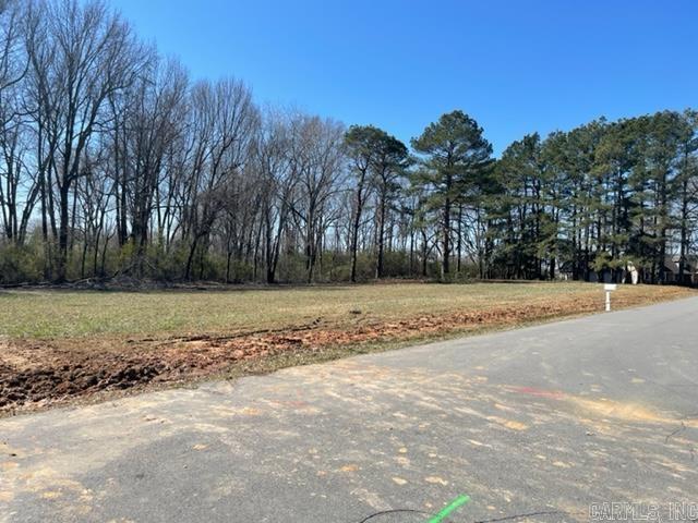   Circle Dr.  Carlisle, AR