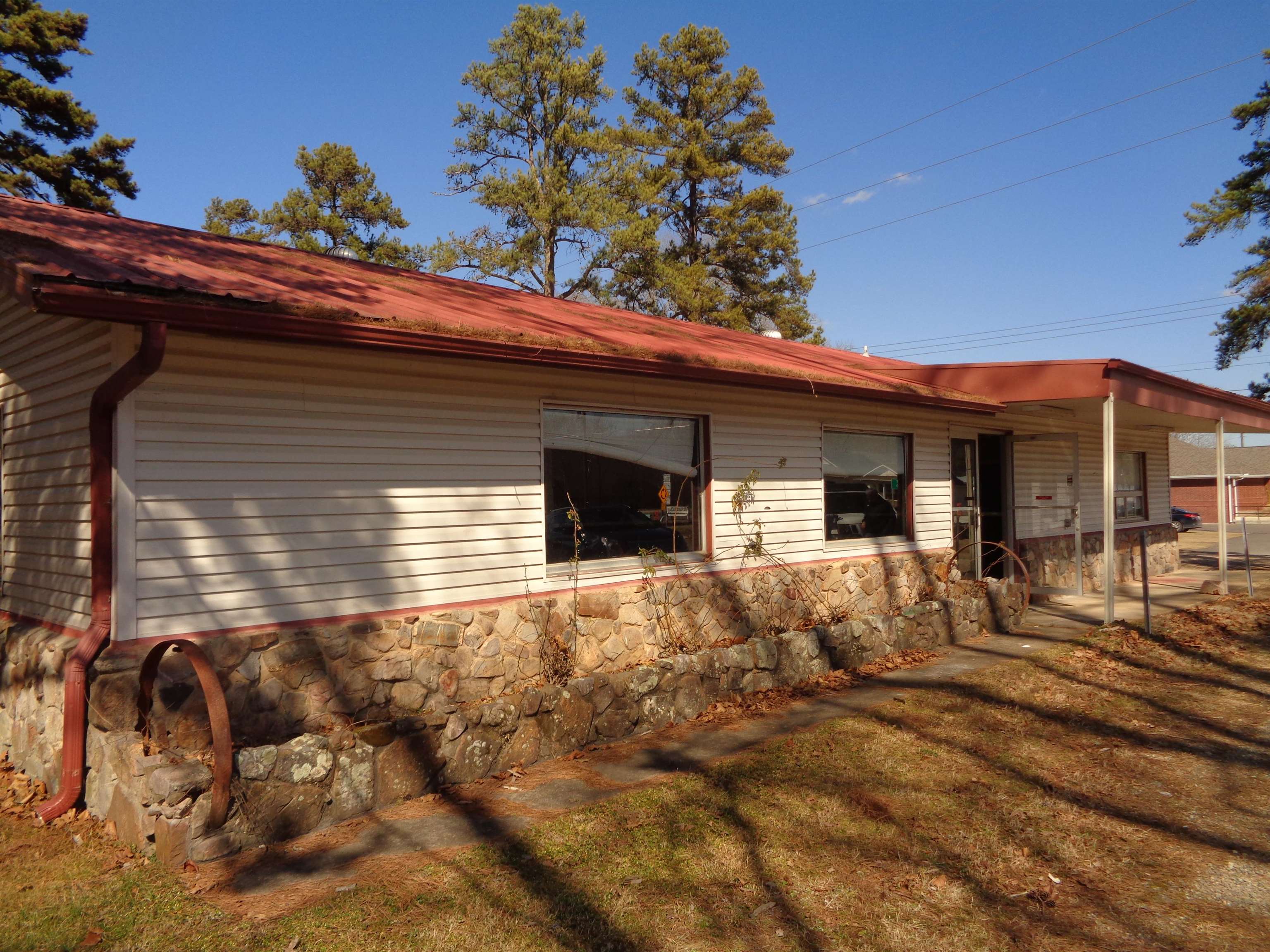 4431  Park  Hot Springs, AR