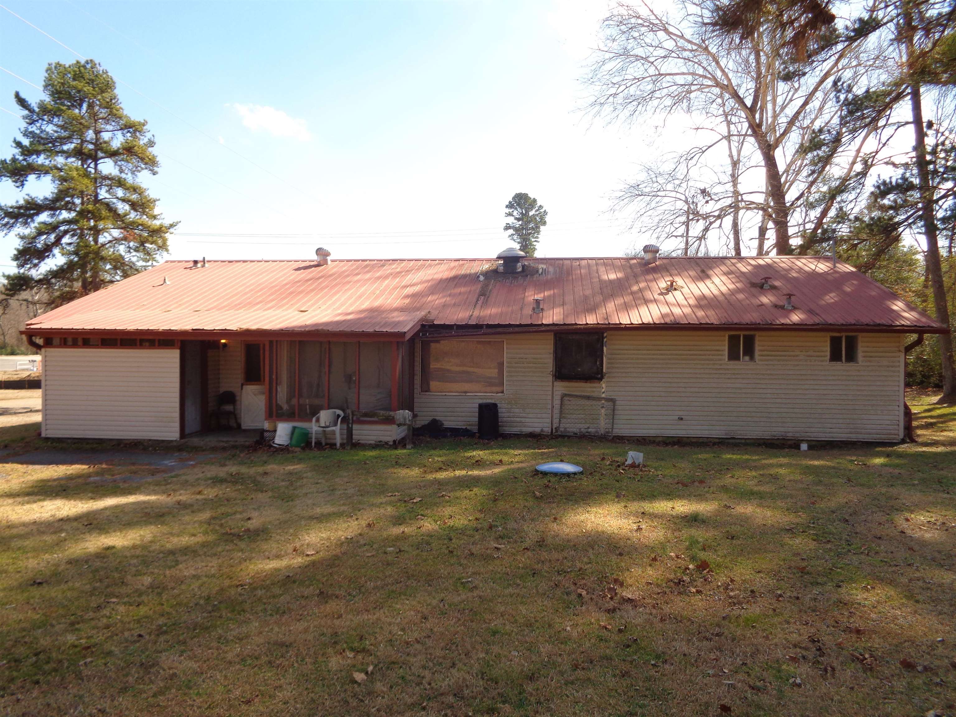 4431  Park  Hot Springs, AR
