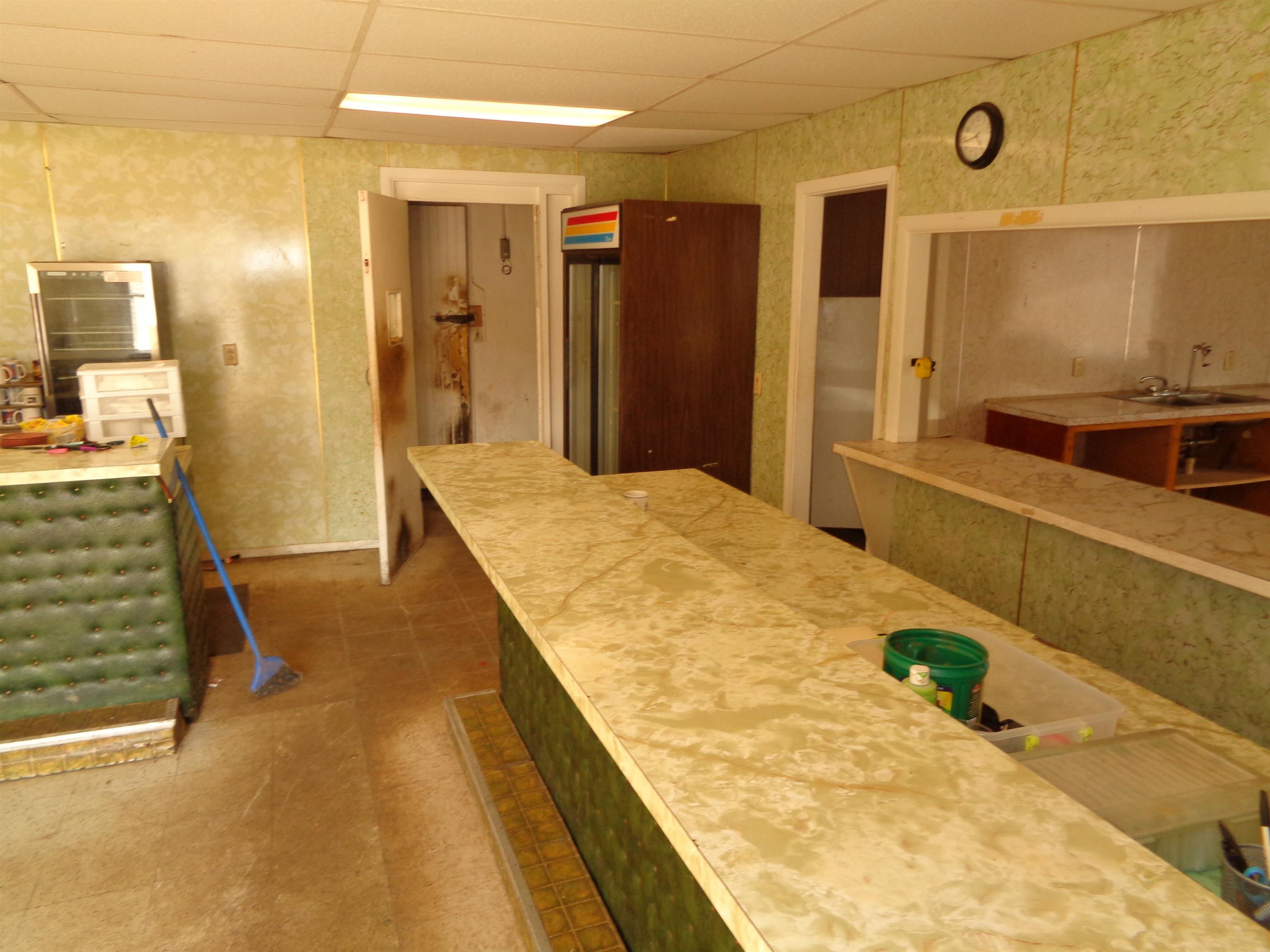 4431  Park  Hot Springs, AR