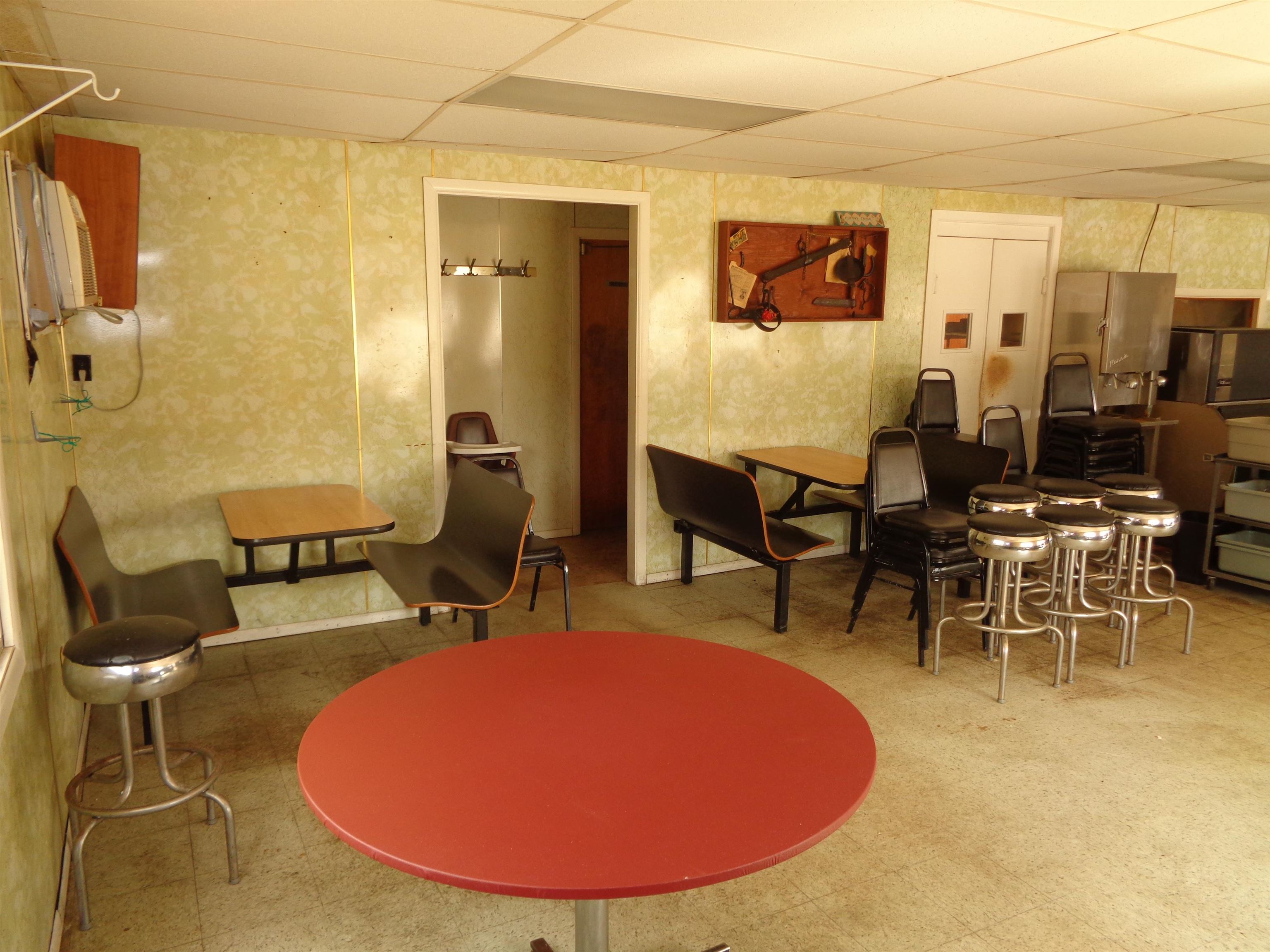 4431  Park  Hot Springs, AR