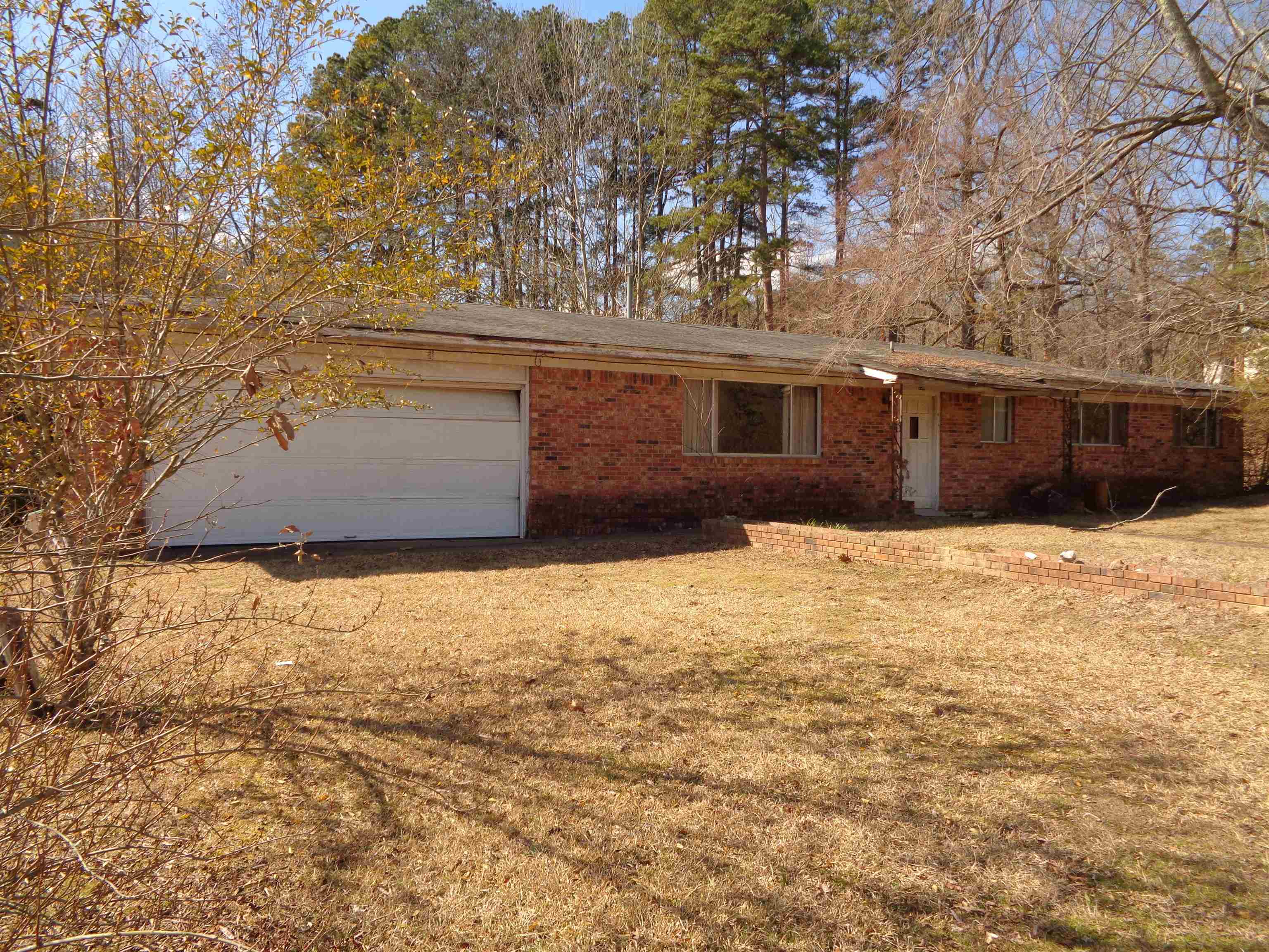 4431  Park  Hot Springs, AR