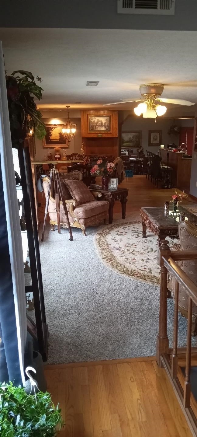 1811  Central Boulevard  Bull Shoals, AR