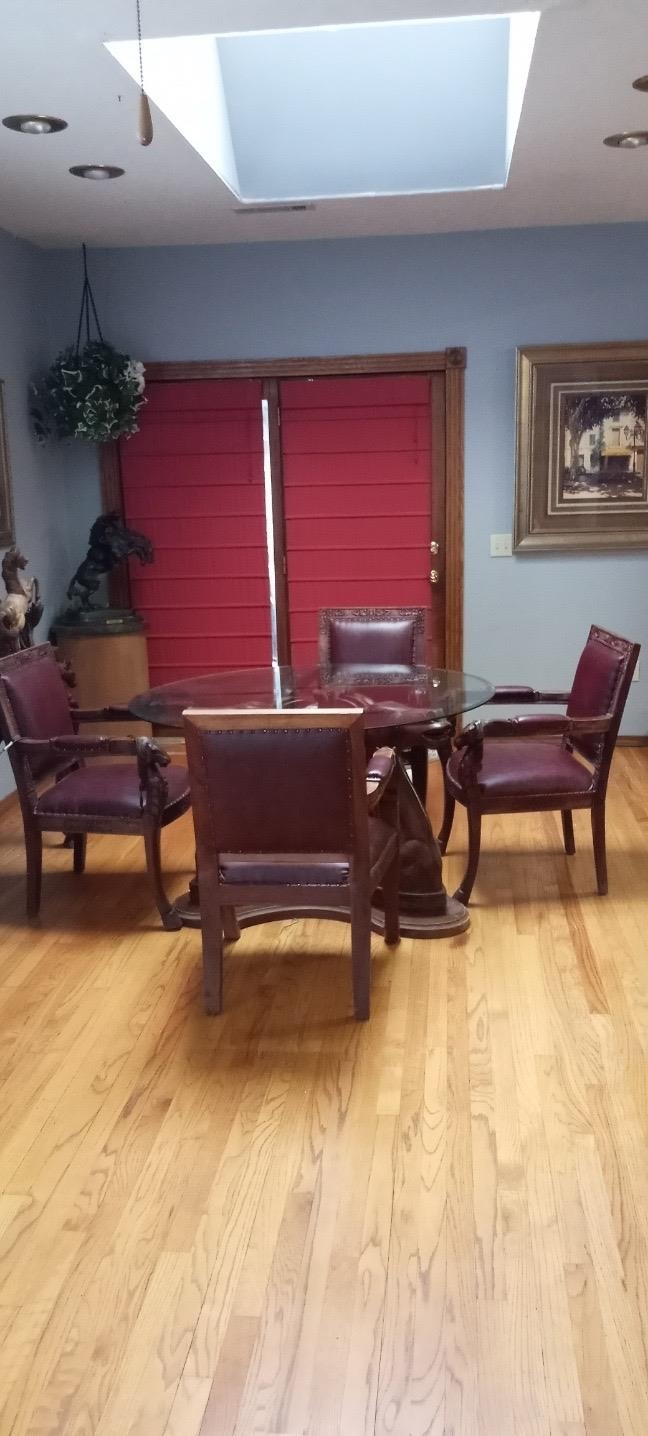 1811  Central Boulevard  Bull Shoals, AR