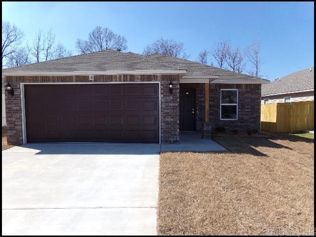 10 Big Bend Drive