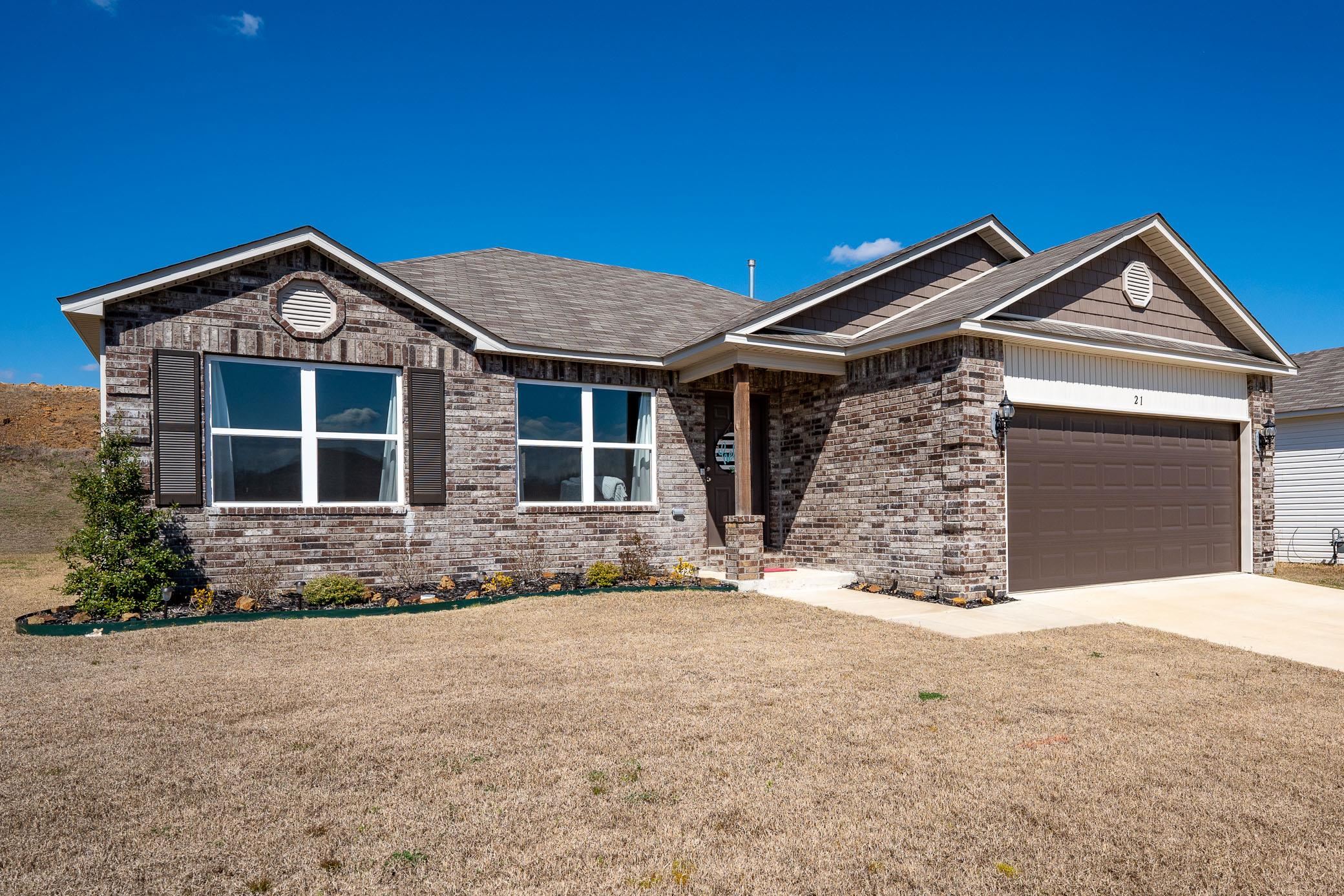 21 Summer Wind Road