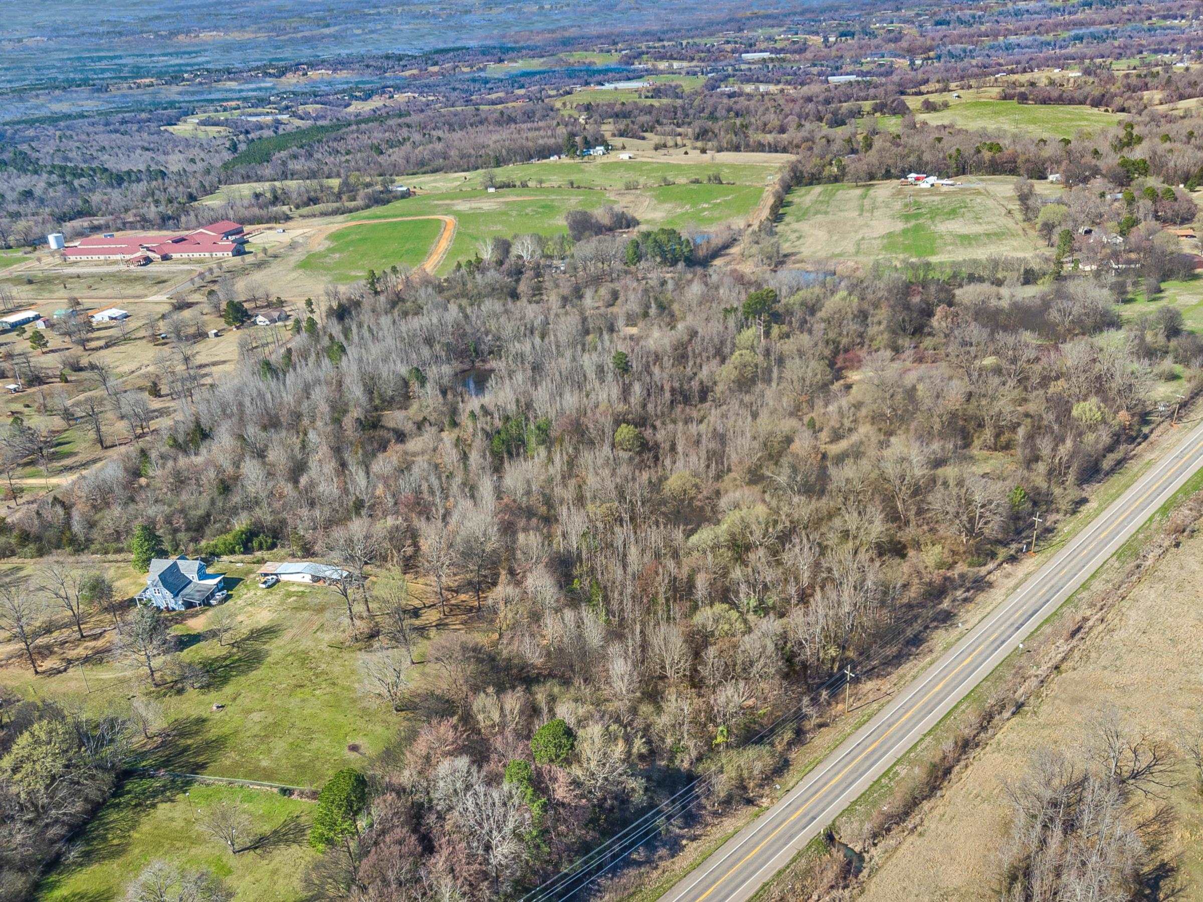 TBD  Hwy 41  Horatio, AR