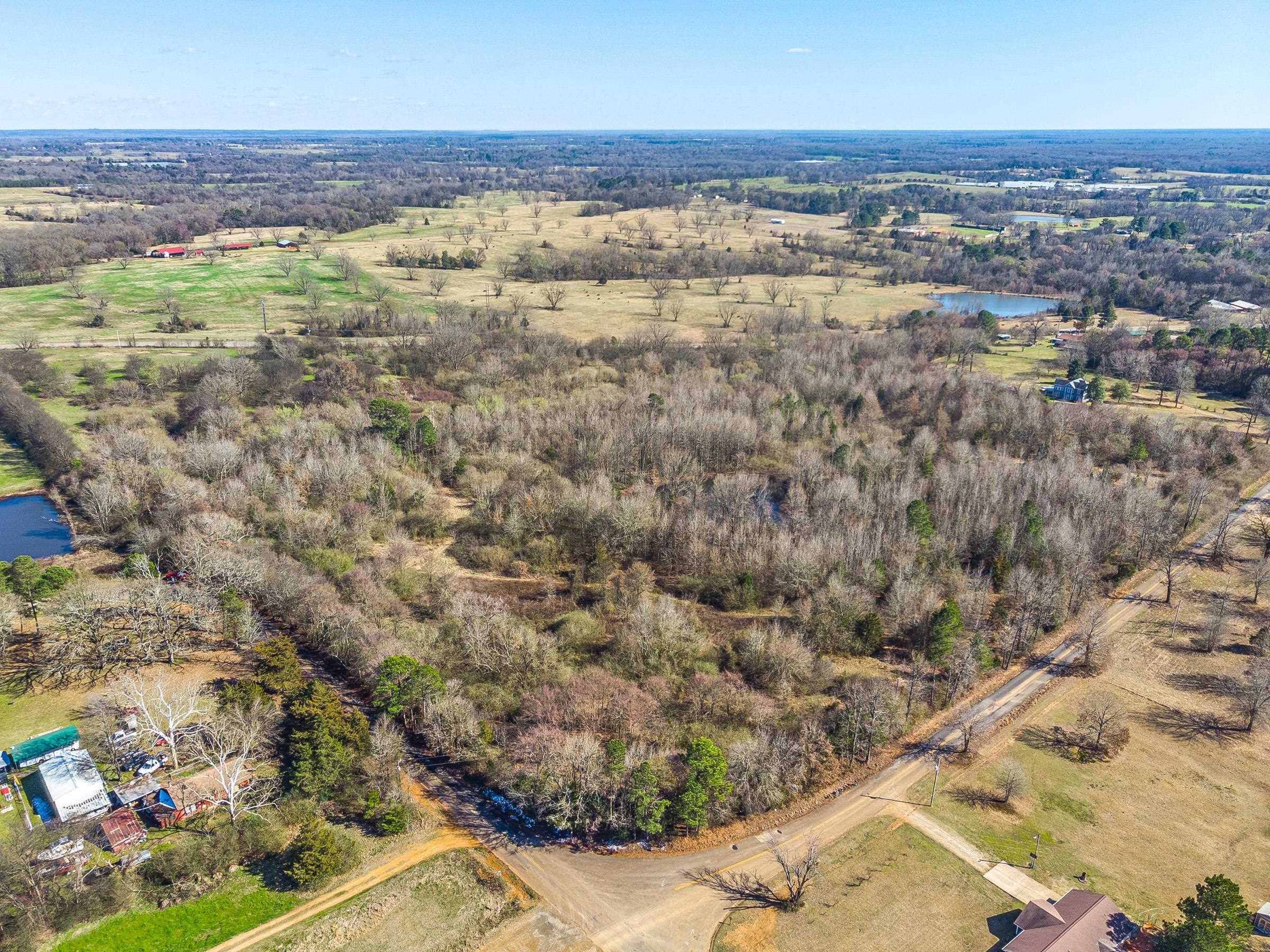TBD  Hwy 41  Horatio, AR