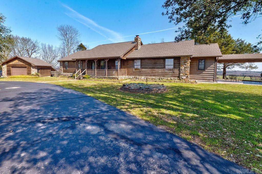 450 Fairview Road, Searcy, AR 72143