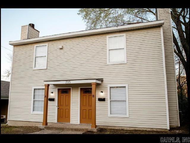 715 S Valentine Street Unit A