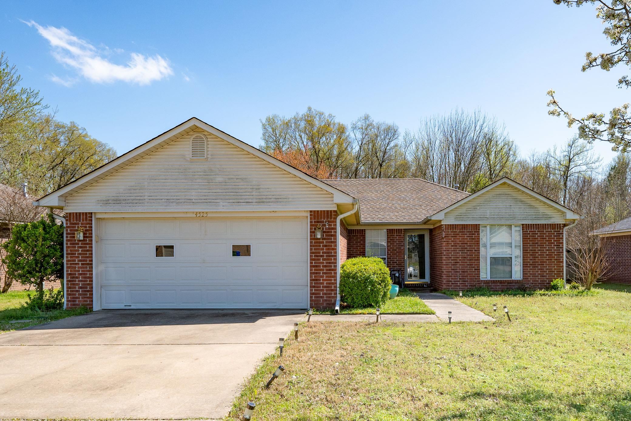 4525 Graham Drive