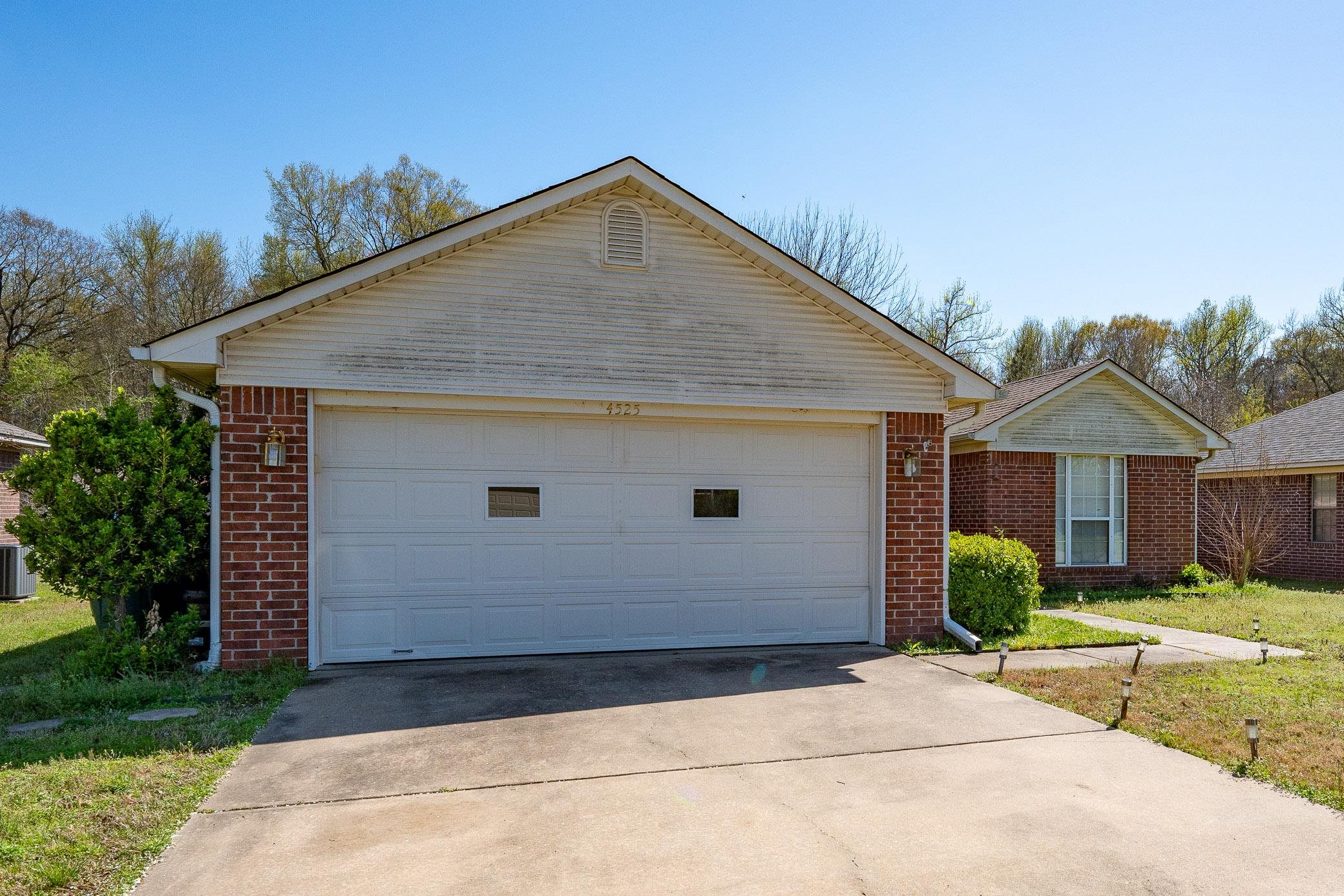 4525 Graham Drive