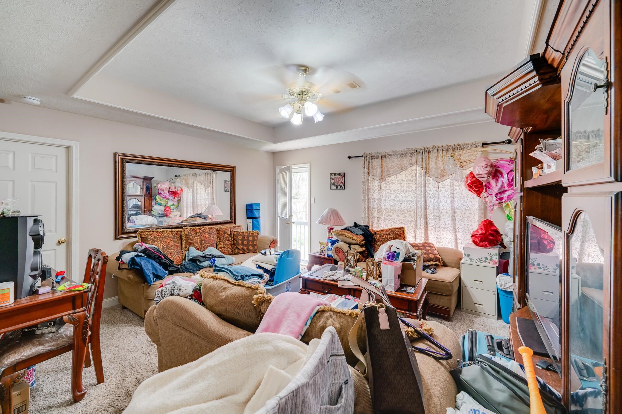 4525 Graham Drive