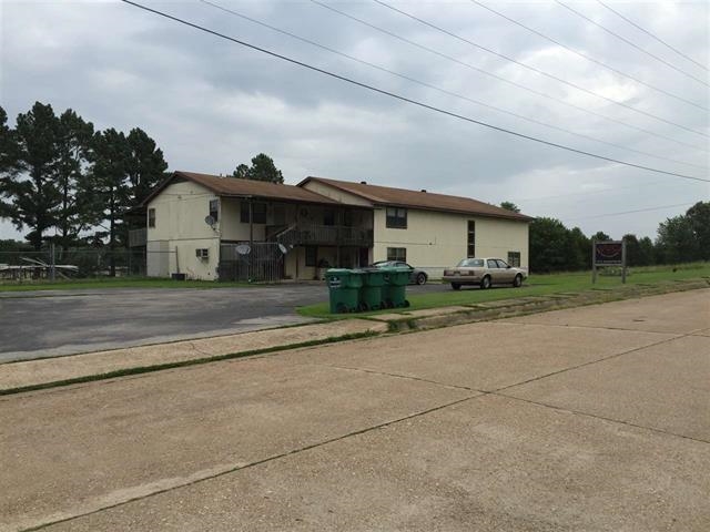 121 E Industrial Park Road  Flippin, AR