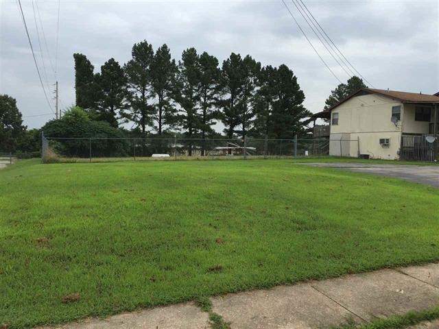 121 E Industrial Park Road  Flippin, AR