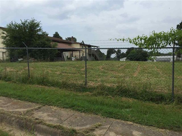 121 E Industrial Park Road  Flippin, AR