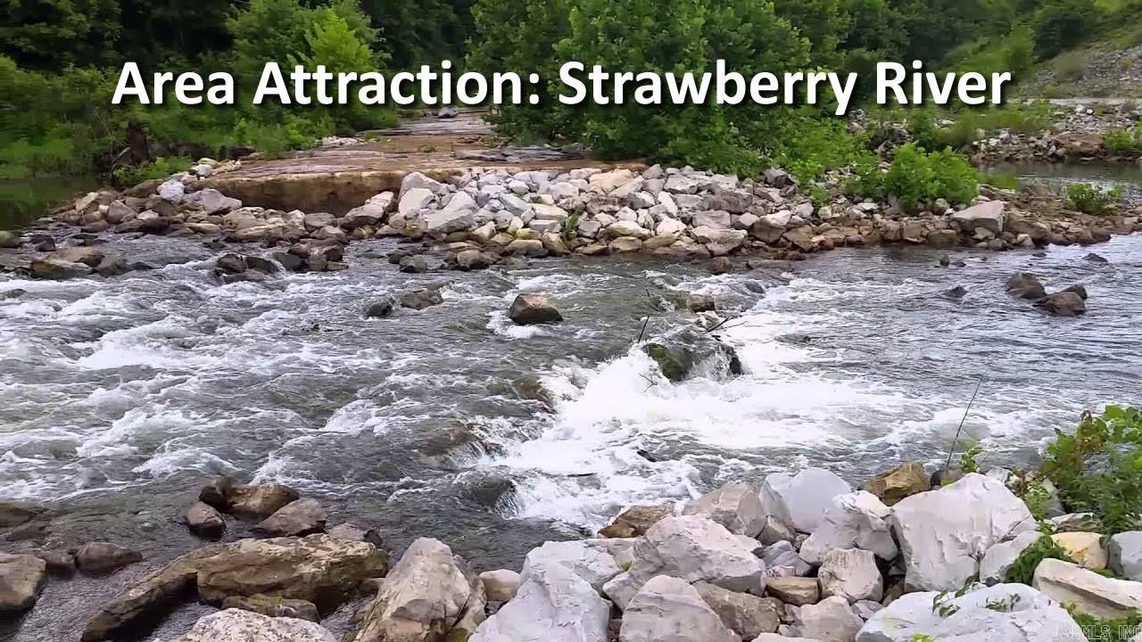 1307  Preston  Horseshoe Bend, AR