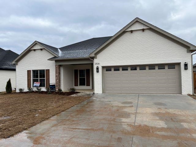 2536 Lilac Drive, Conway, AR 72034