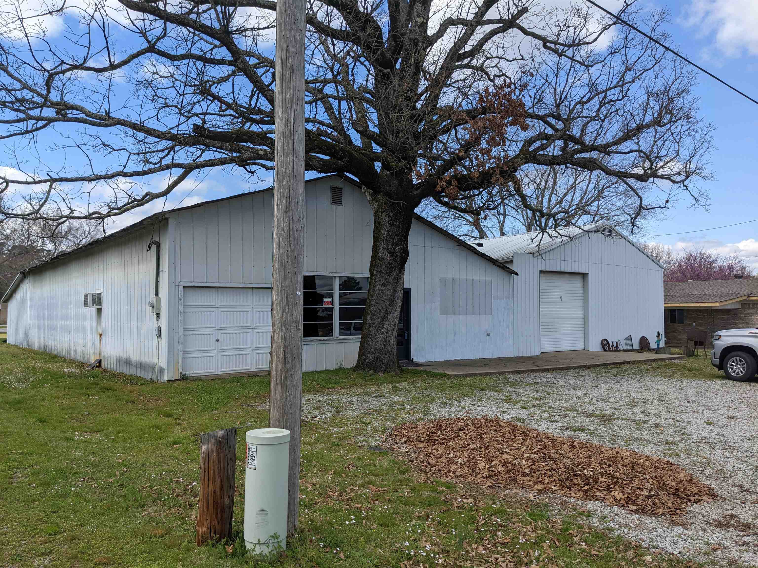 908 & 910  S. 8th  Heber Springs, AR