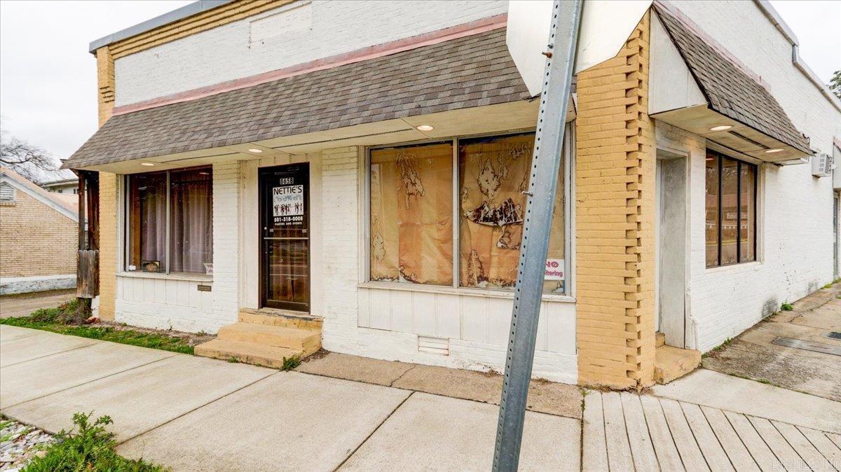 865  Park  Hot Springs, AR
