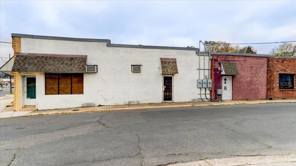 865  Park  Hot Springs, AR