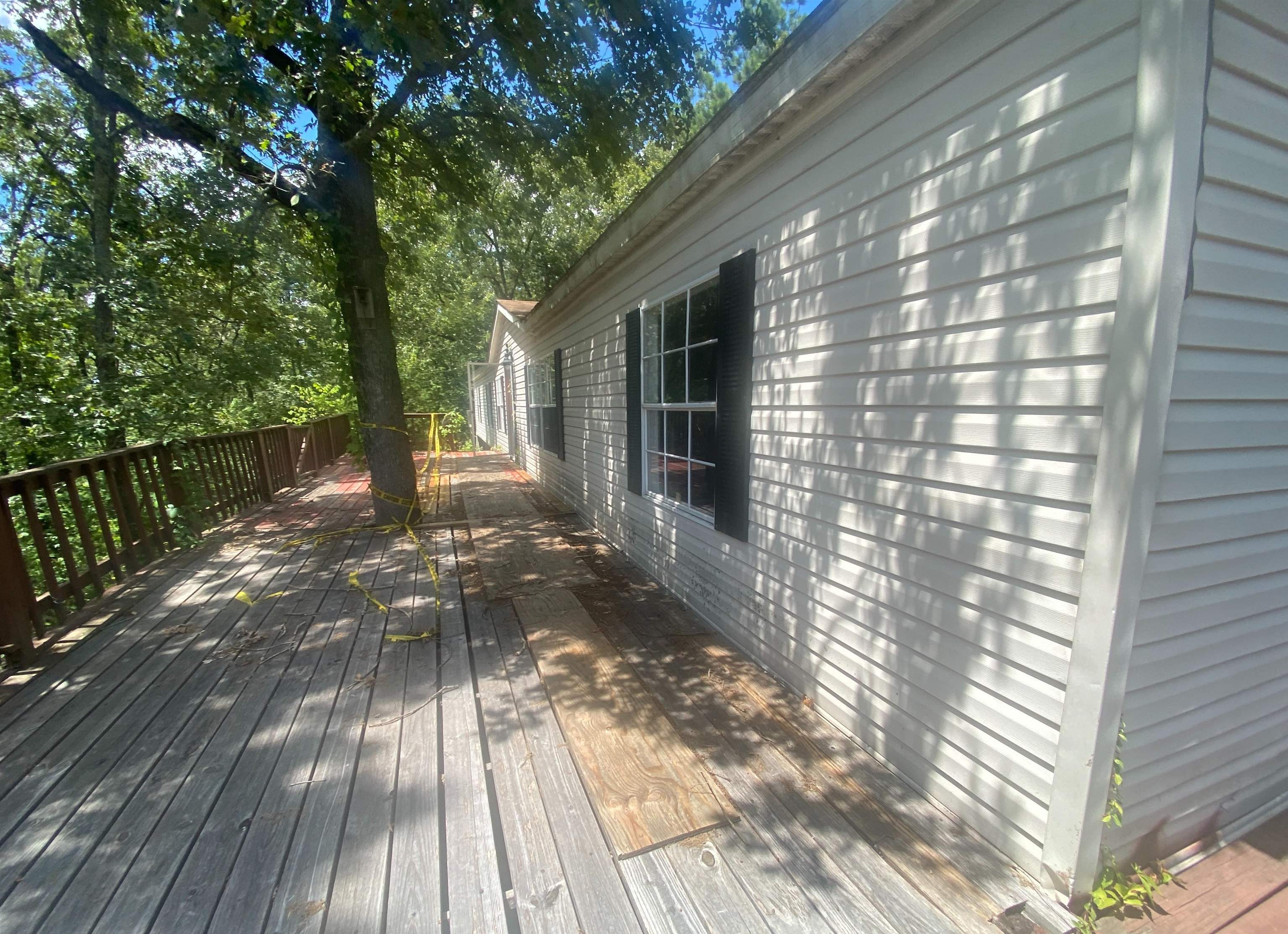 6 Gapview, Conway, AR 72032