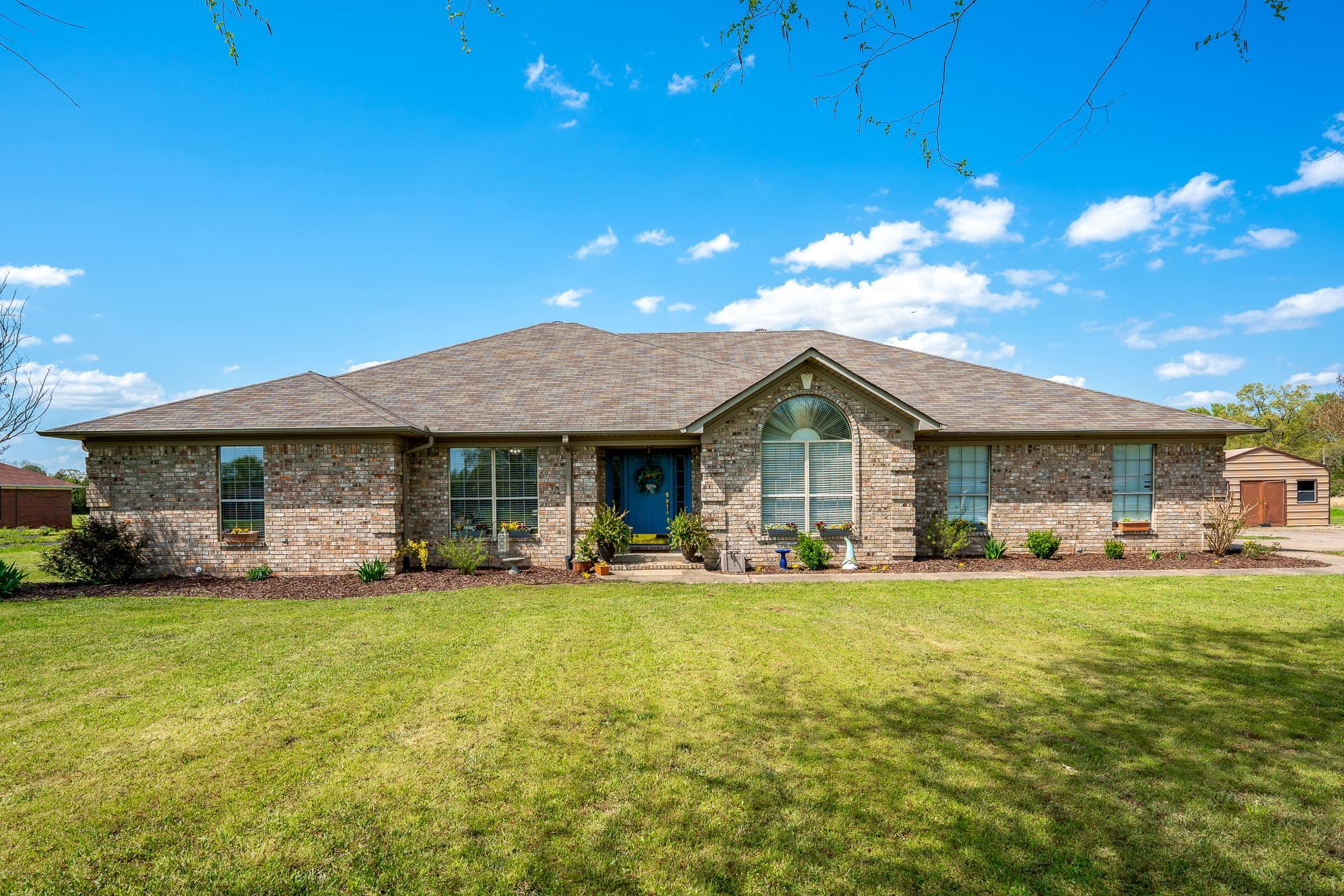 4 Belmont Drive, Conway, AR 72032