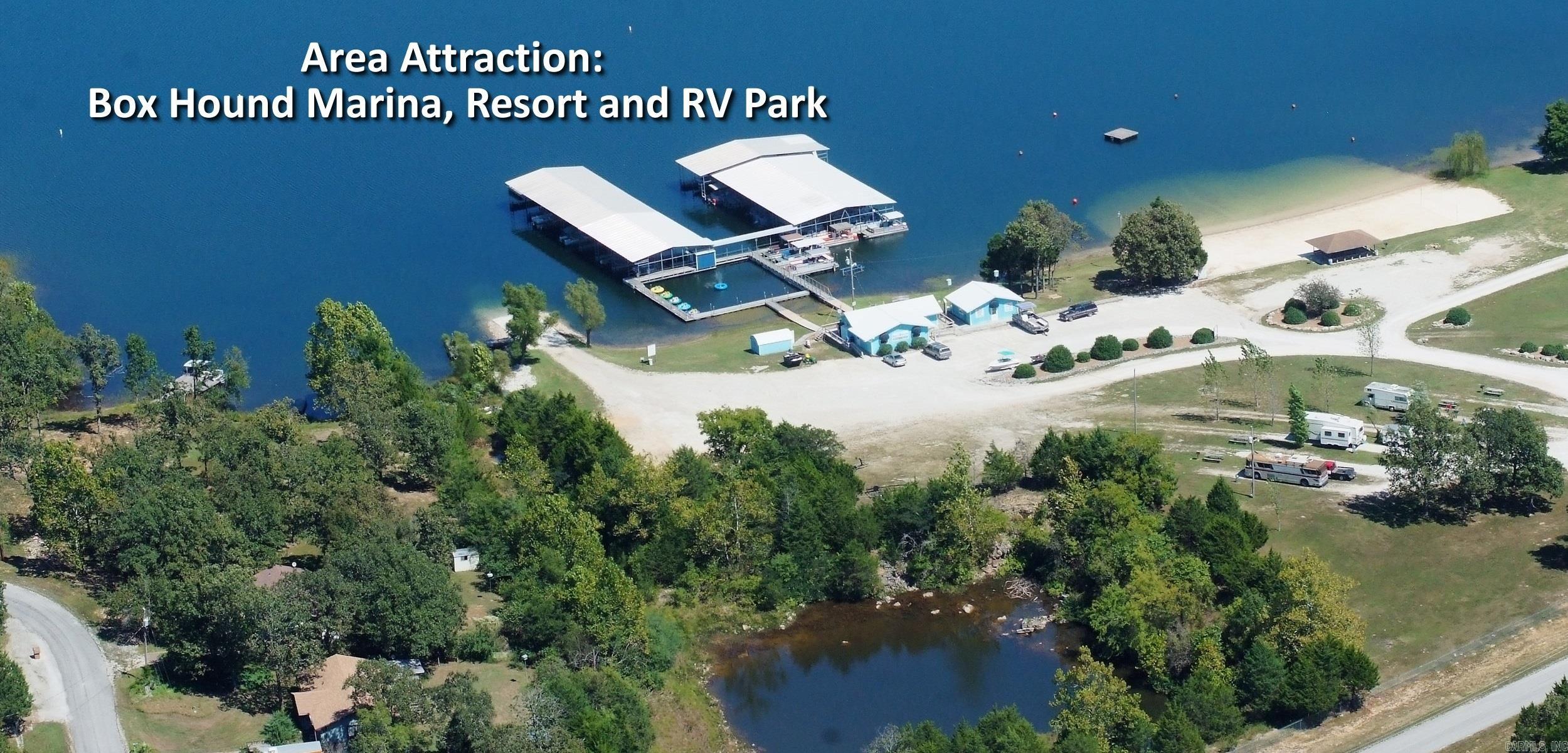 2304  Sterling  Horseshoe Bend, AR