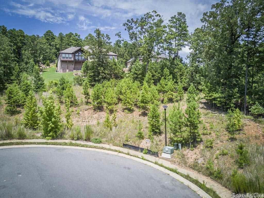 3  ARAPAHO CV  Maumelle, AR