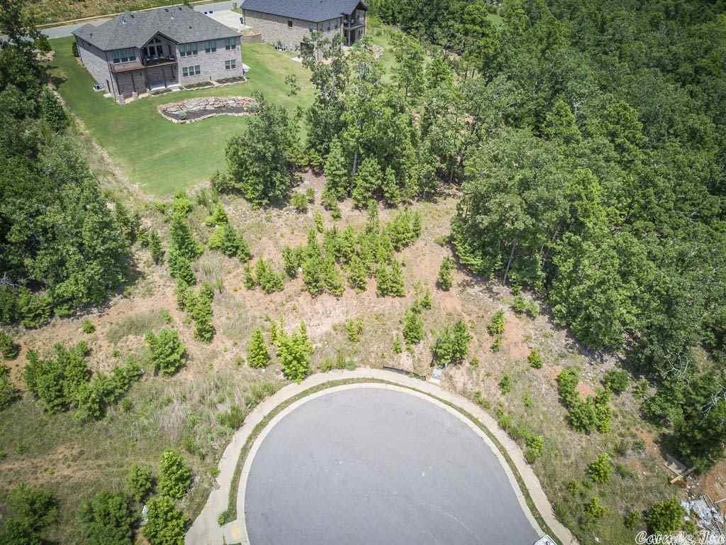 3  ARAPAHO CV  Maumelle, AR