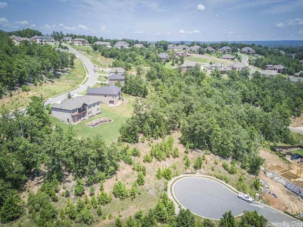 3  ARAPAHO CV  Maumelle, AR