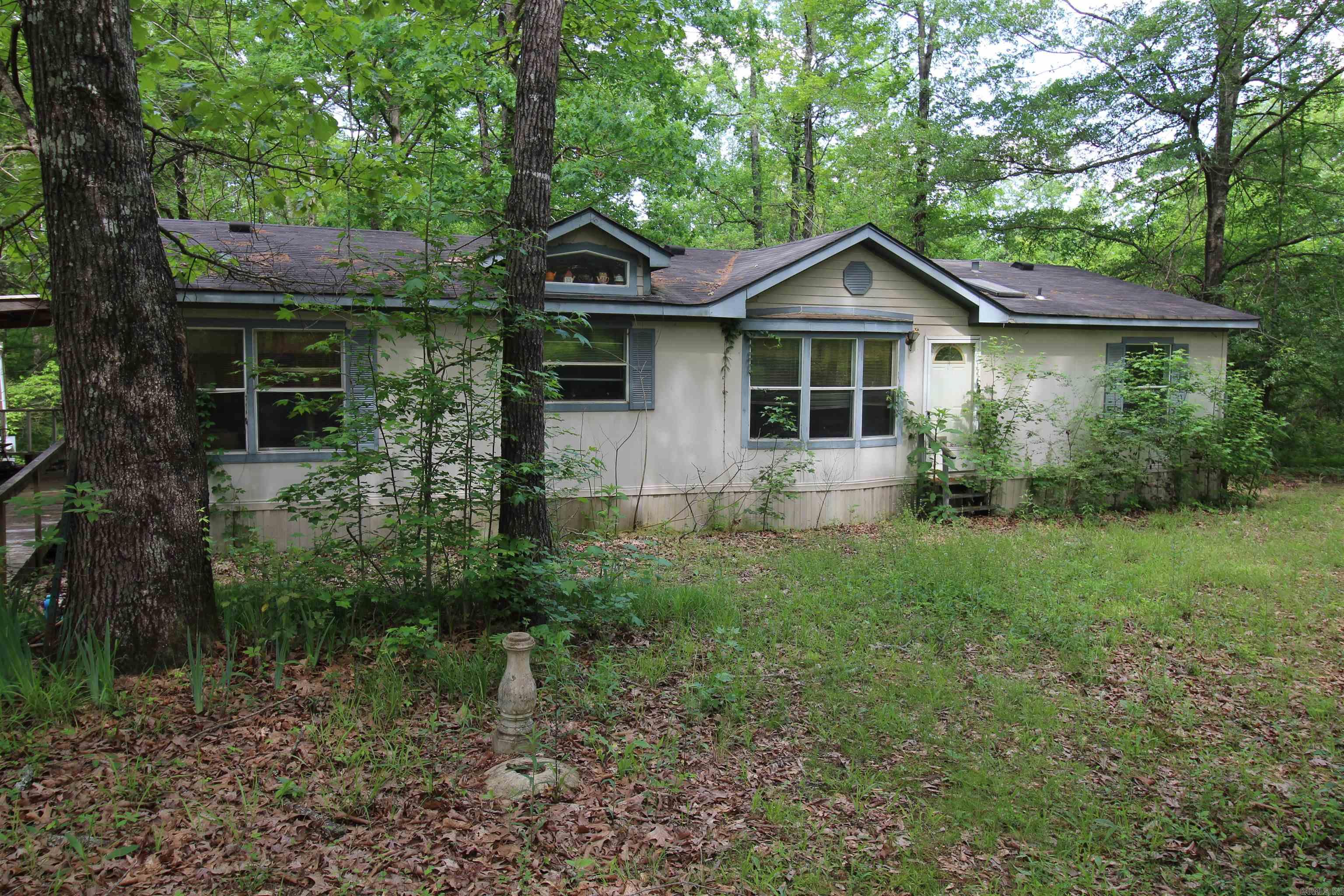 1680 Honeysuckle Road