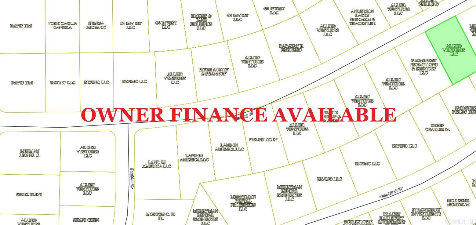 2503  Sterling  Horseshoe Bend, AR
