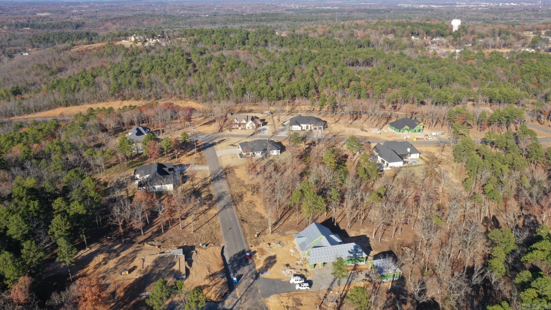   Orchard Hill Lot 28 Ph 3  Conway, AR