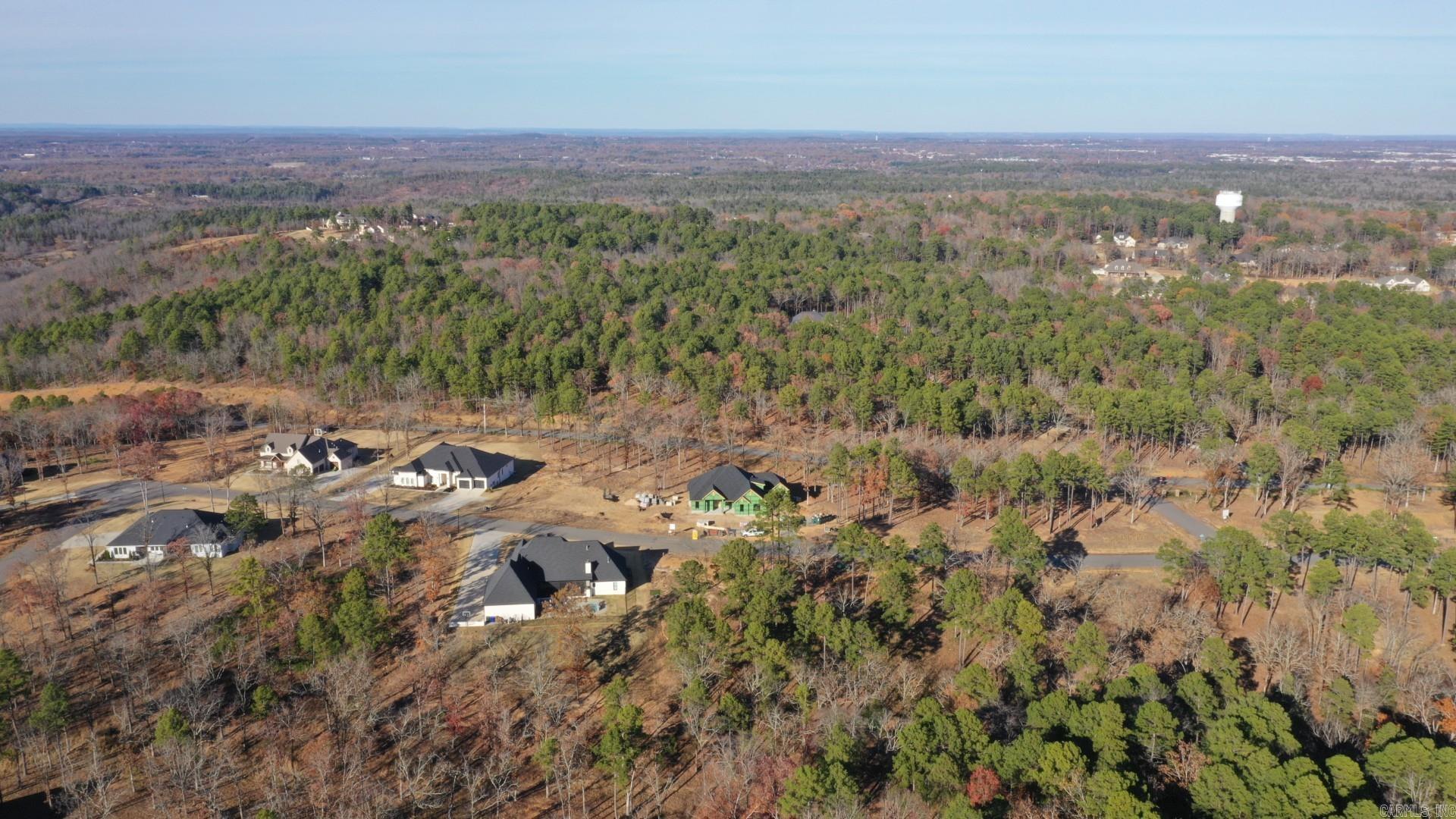   Orchard Hill Lot 28 Ph 3  Conway, AR