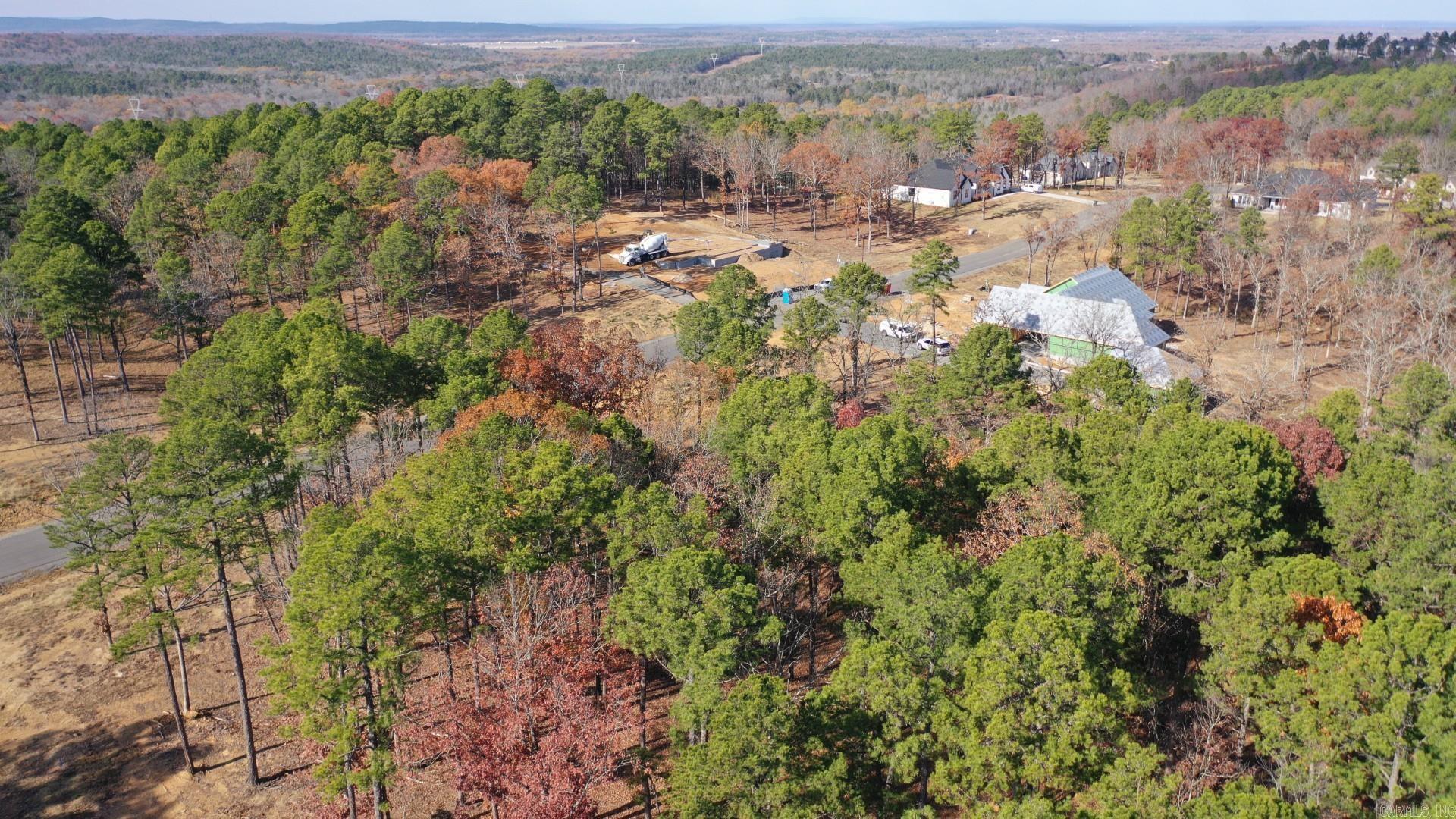   Orchard Hill Lot 28 Ph 3  Conway, AR
