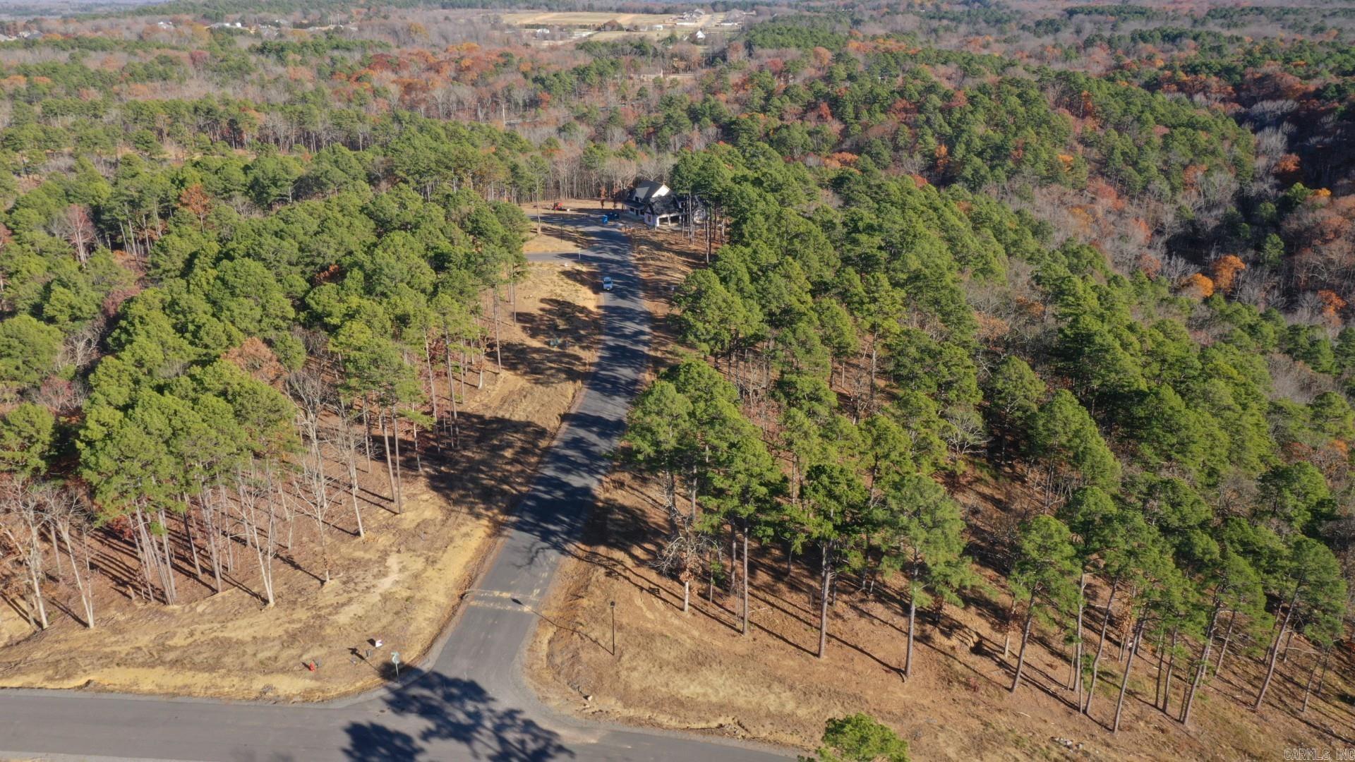   Orchard Hill Lot 28 Ph 3  Conway, AR