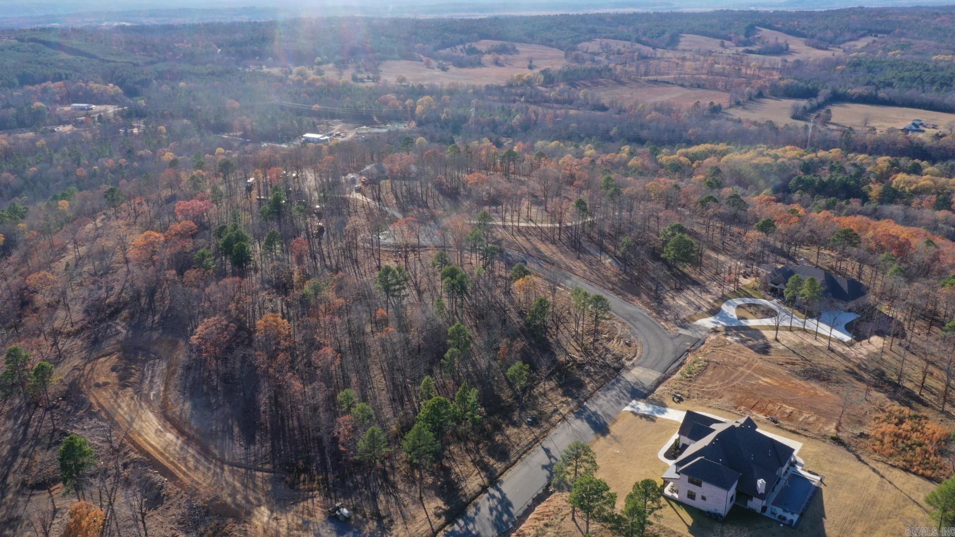   Orchard Hill Lot 28 Ph 3  Conway, AR