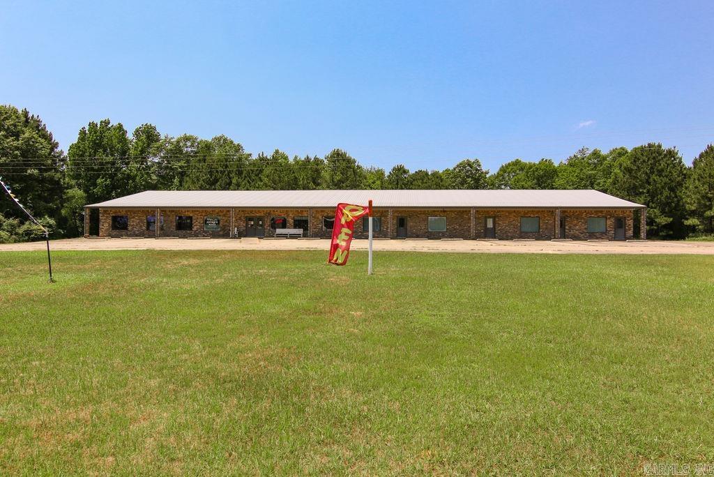 16879 N Hwy 59  Queen City, TX