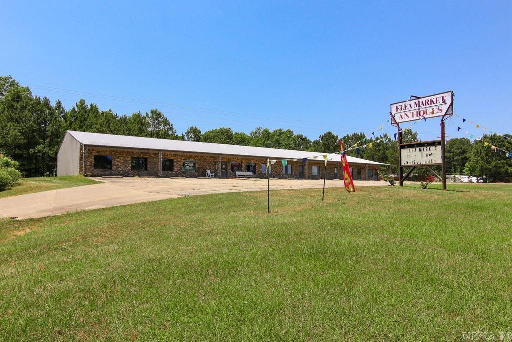 16879 N Hwy 59  Queen City, TX