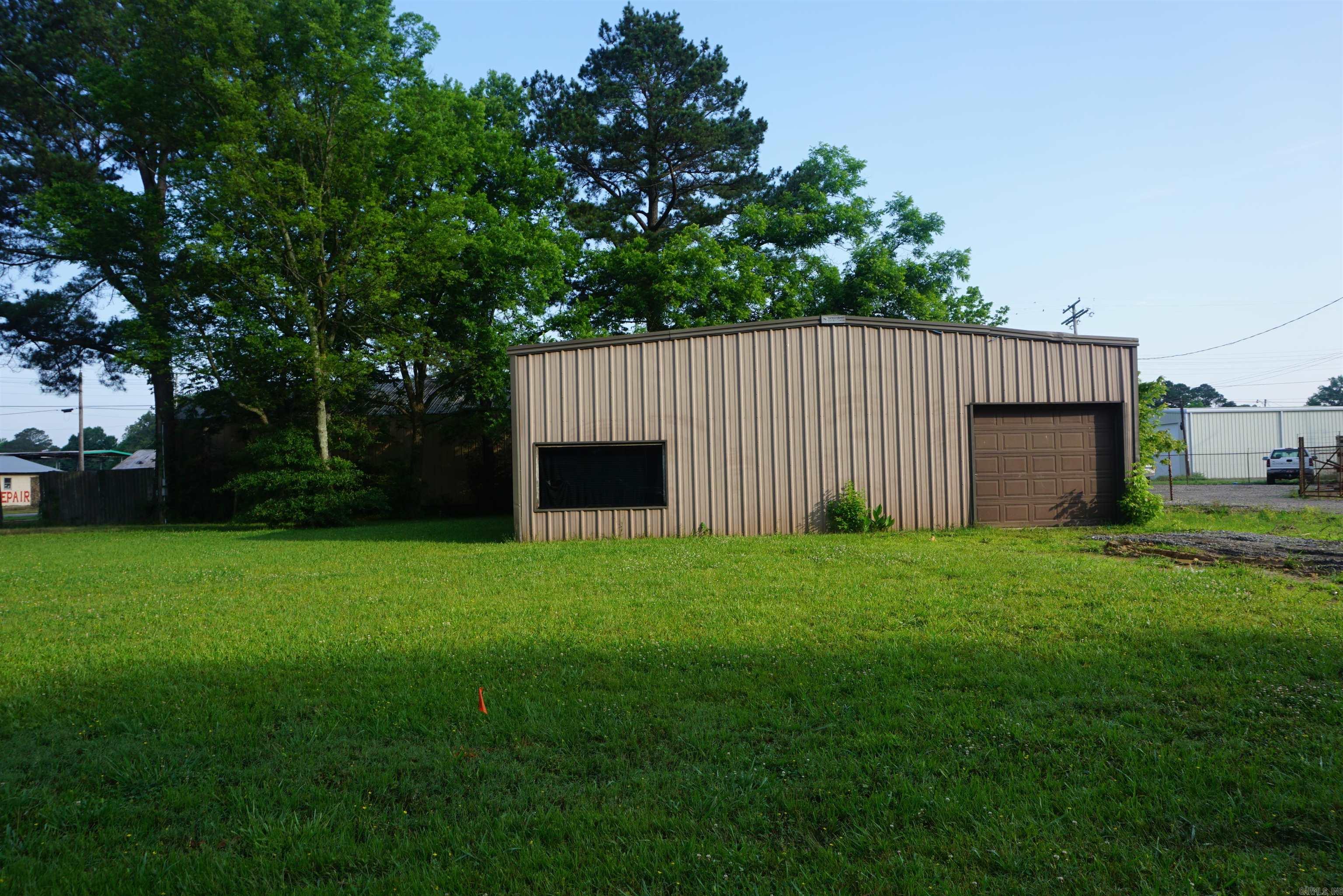 112 E Dandridge  Kensett, AR