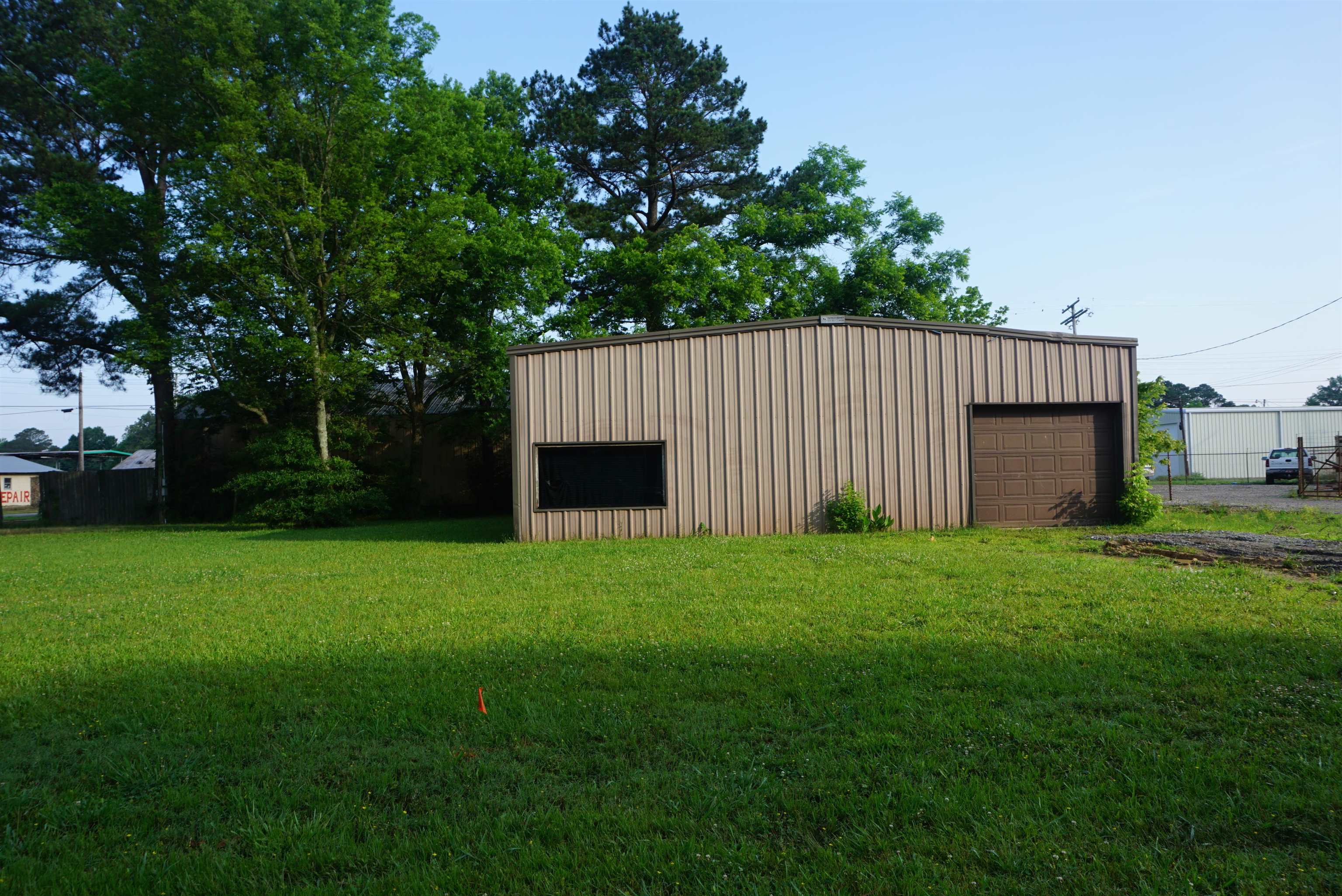 112 E Dandridge  Kensett, AR