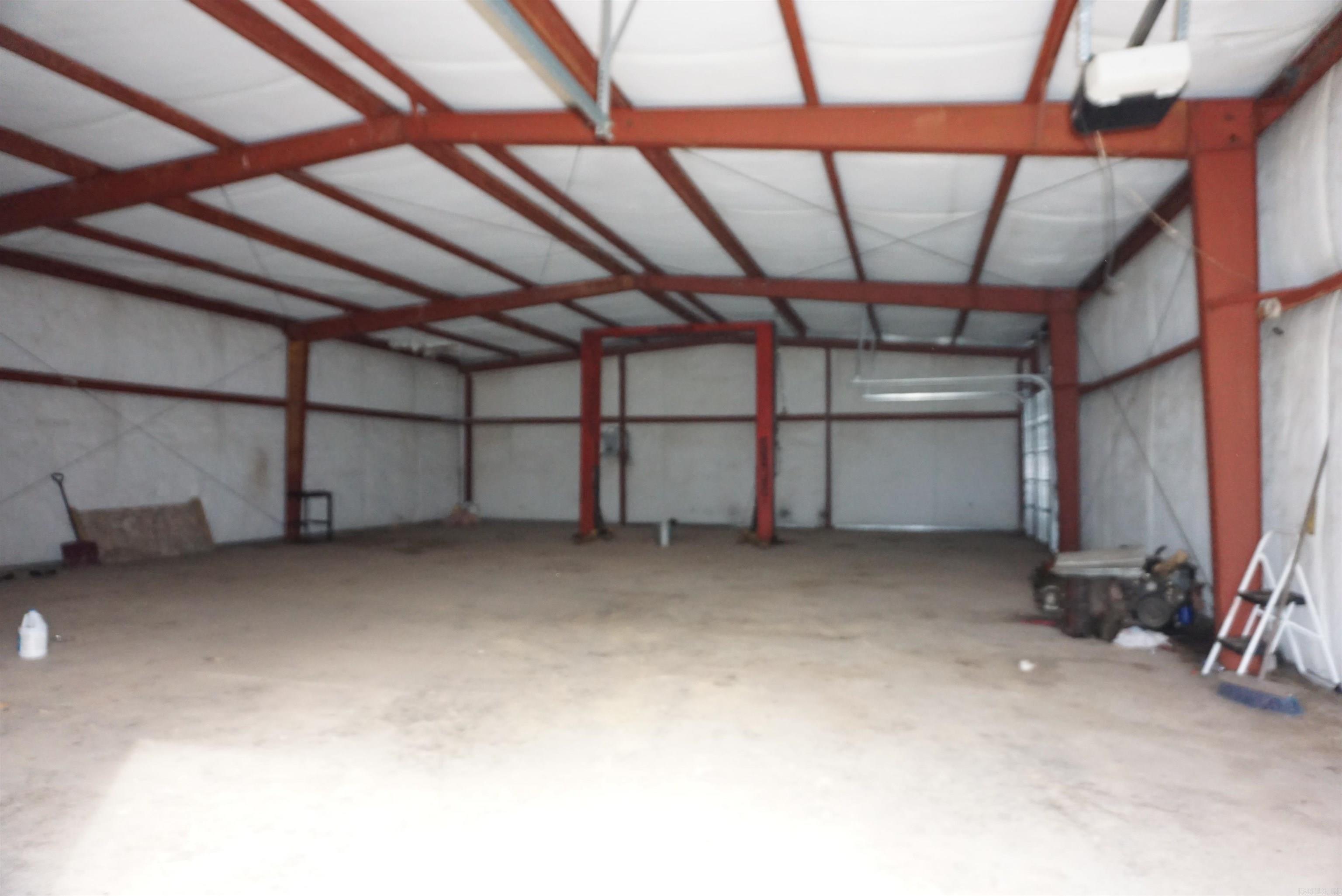112 E Dandridge  Kensett, AR